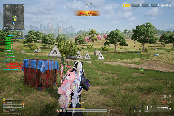 智慧-模组-云端版